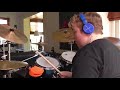 Lakshmi - Blue Lights (Drum Cover)