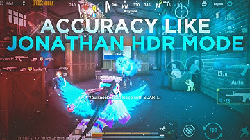 Accuracy like Jonathan | 4K HDR Mode | SAMSUNG A3,A5,A6,A7,J2,J5,J7,S5,S6,S7,59,A10,A20,A30,A50,A70