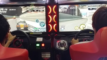 WMMT5DX+ 2019 : SC18 Team Training 044 : 2v2 Tag-Team [Osaka]