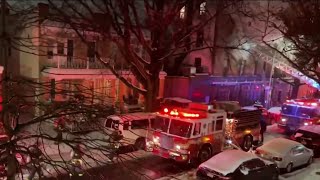 FDNY issues warning after deadly Brooklyn house fire | NBC New York