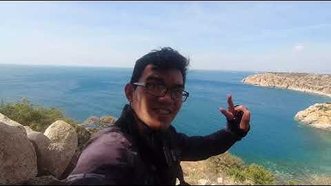 36htour| Phan Rang - Đà Lạt