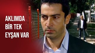 Aklımda Ve Kalbimde Sadece Eyşan Var Resimi