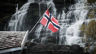 SOUTH OF NORWAY | A Cinematic Journey SOUTH OF NORWAY | A Cinematic Journey