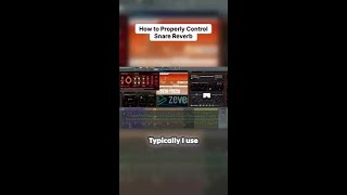 The secret to a crisp, punchy snare mix revealed.