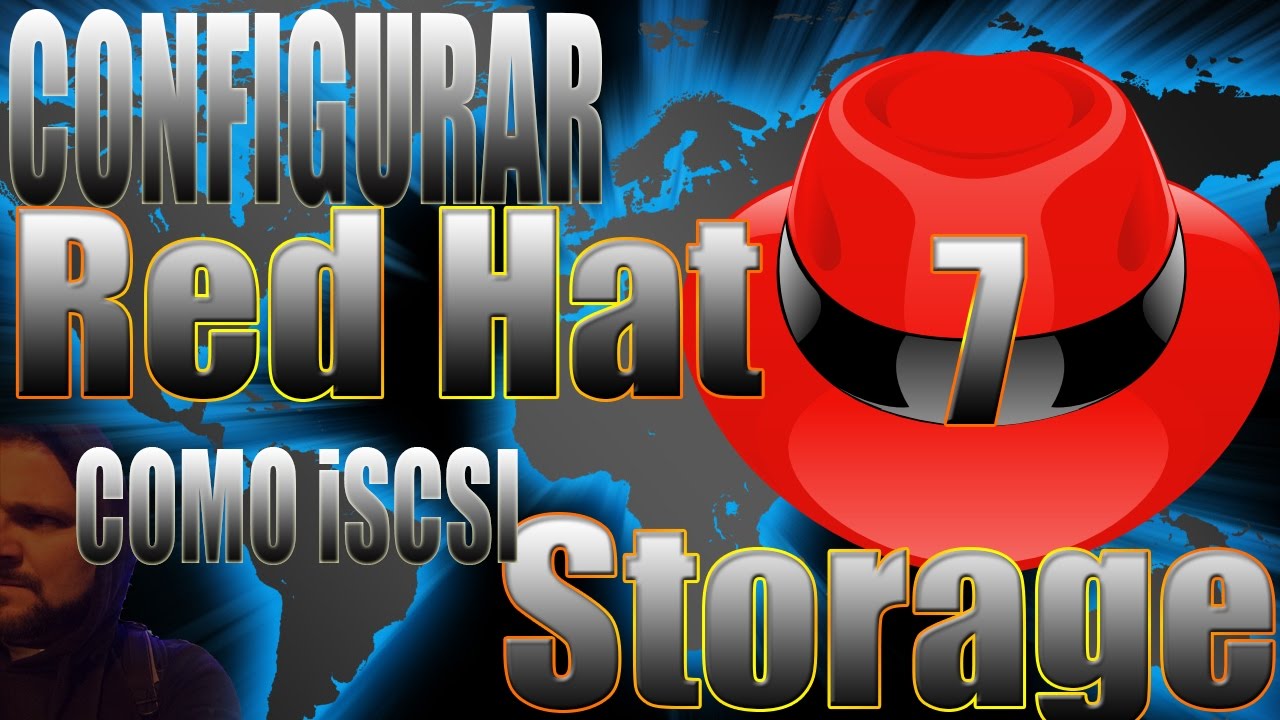 Red hat 7