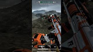 Delta Force 😈 Part 170 #DeltaForce #DeltaForceGame #DeltaForceCreator #gaming