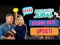 Brooke And Jubal Second Date Update | The Date Went From Good To Bad | EP.56