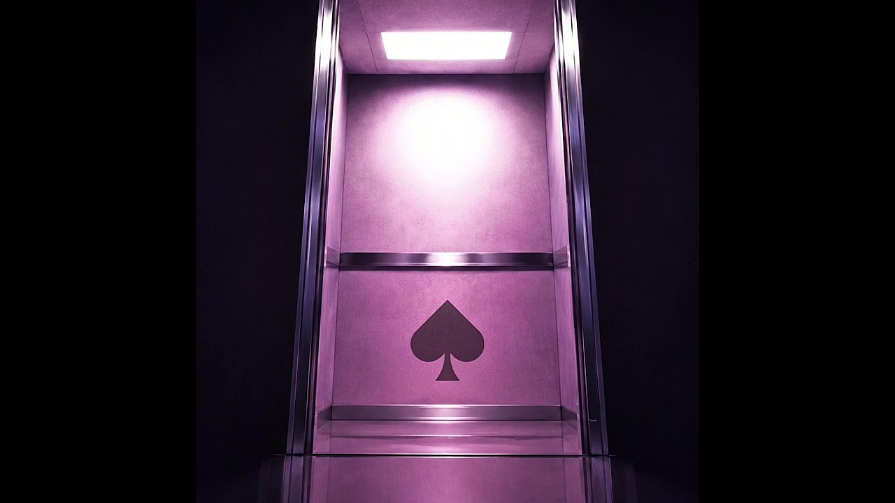 IV of Spades - Sino (studio version remake)