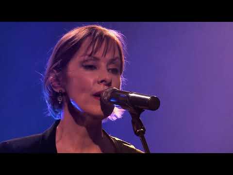 Suzanne Vega   Luka Live