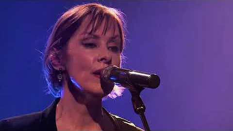 Suzanne Vega   Luka Live