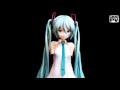 【初音ミク】PPAP【つみ式ミクMMD】