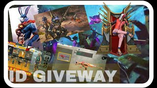 Free Fire Seaason 8 Id Sell On Low Price Nbg