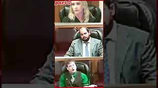 part 2 Judge Slams the DA s No-Charge Bond Policy During Heated Court Hearing