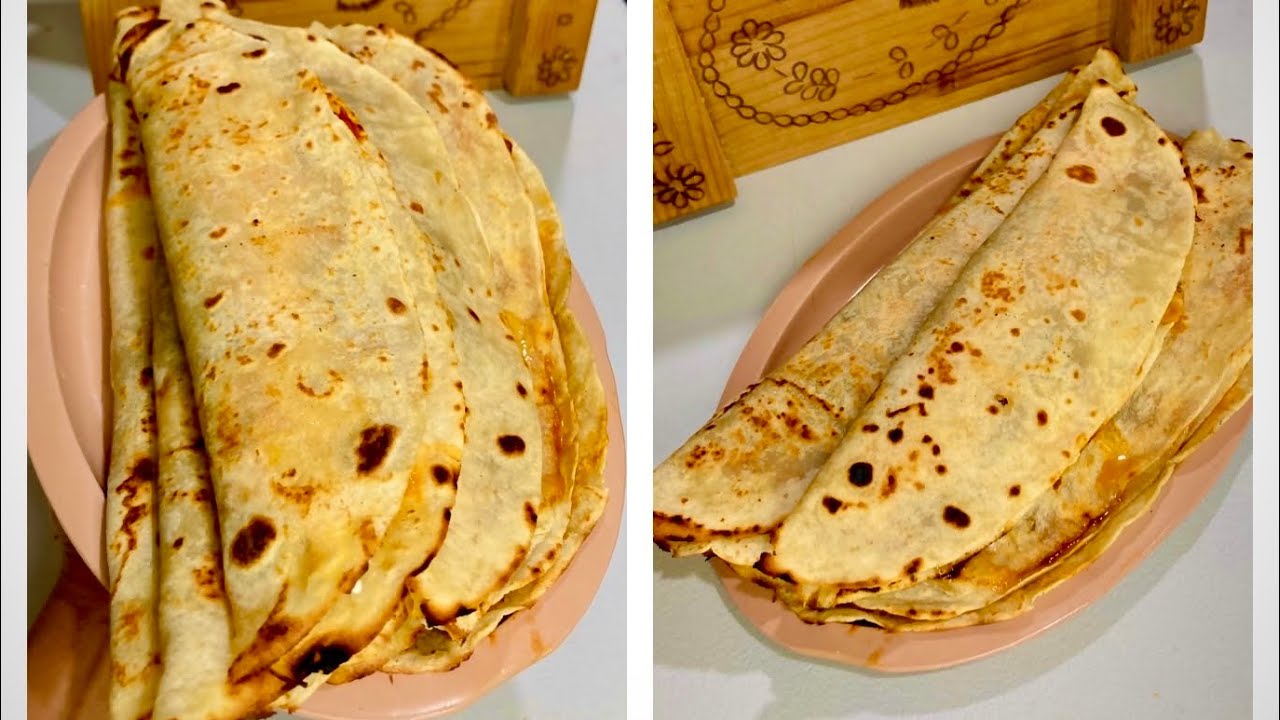 Quesadilla de Tapachula Chiapas. Receta súper fácil. YouTube