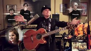 &quot;Tried and True&quot; by Nils Lofgren featuring the Heartzingers
