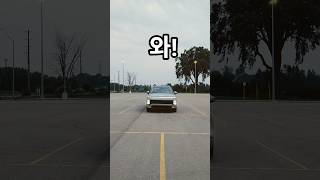 Wah with the Hyundai Ioniq 9! 와!