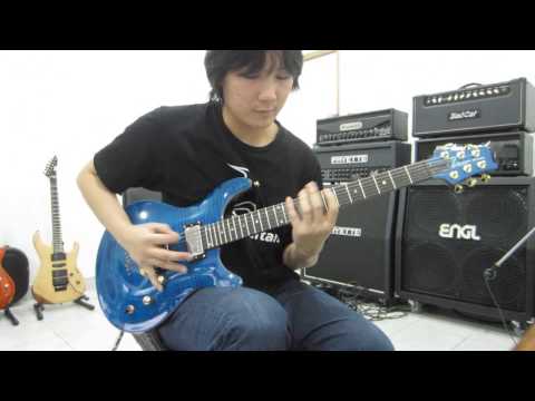 Boss eBand JS -10 Delay Sound