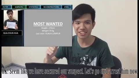 Bioinformatics Application (forensic)