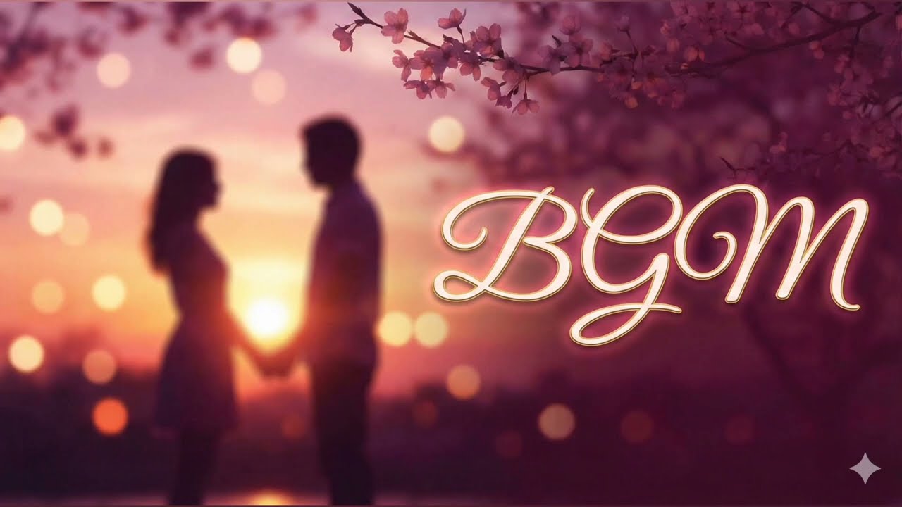 A unfinished love a non copyright heart touching BGM by Pranajit Bhowmick 