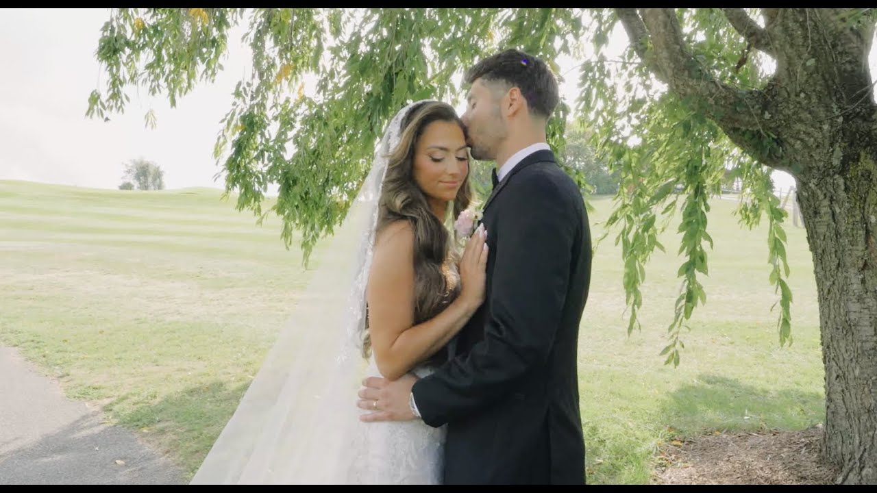 Wedding Highlight
