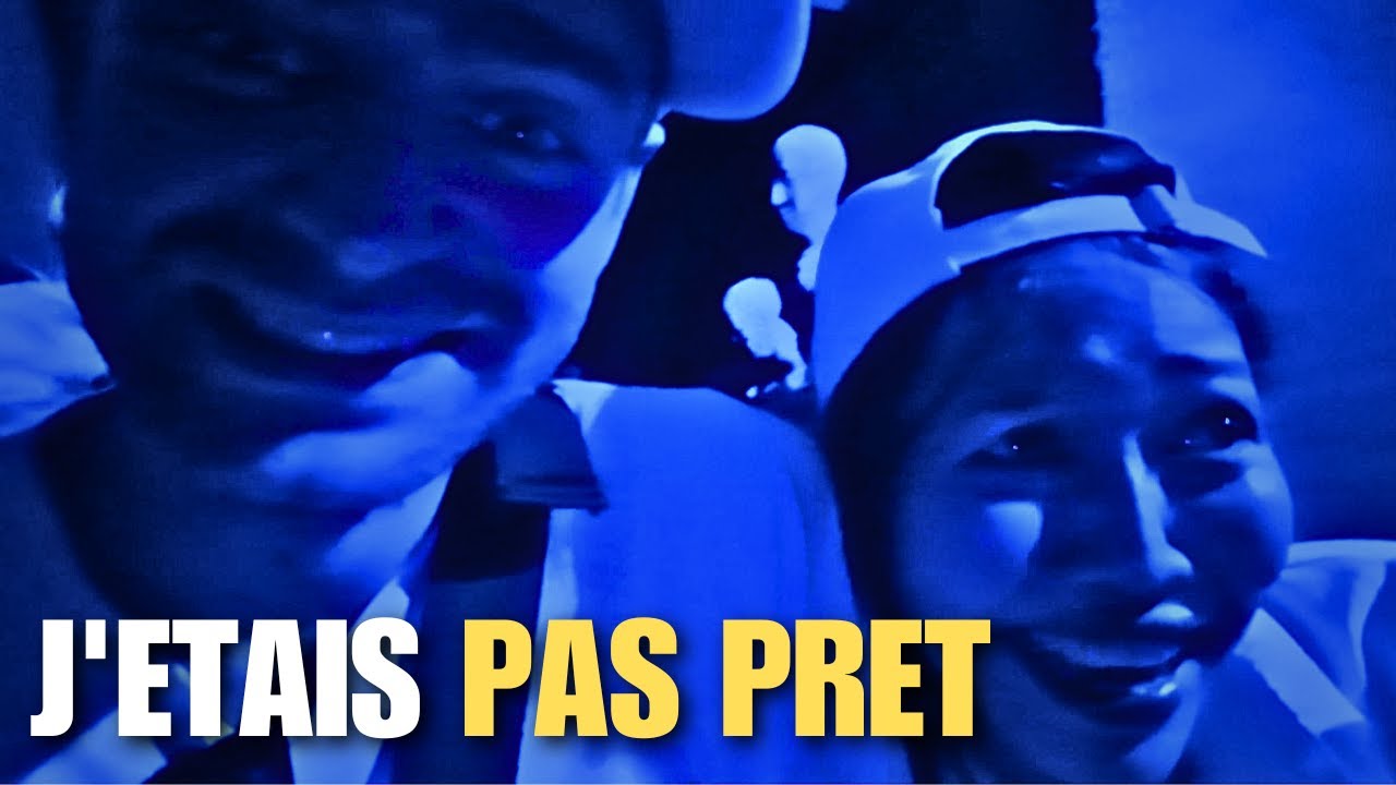 J’AI DÉCOUVERT LE PARC LE PLUS TERRIFIANT DU VIETNAM