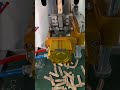 Sauce Packing Machine 🍅 Smooth, Accurate & Leak-Proof Packaging! #Sauce Packaging Machine #packing