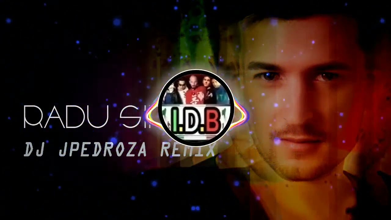 Radu Sirbu ft. Sianna - Rain Falling Down [Dj JPedroza Remix)