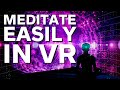 VR Meditation Changed EVERYTHING for me! | Is Tripp the Best Way to Relax on the Oculus Quest 2?