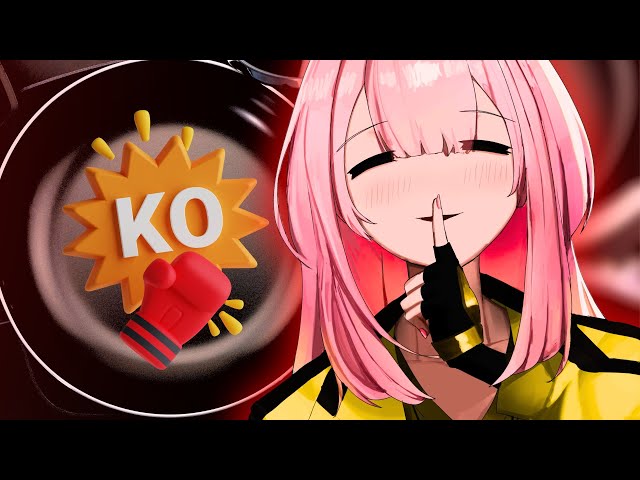 Knocking you out for a DEEP SLUMBER [Not ASMR]