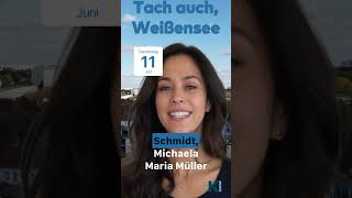 Winsviertel & Bötzowkiez, musikalisch-poetische Performance, Musical: News für #weissensee