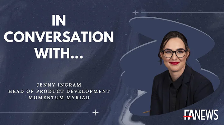 FAnews in conversation with Jenny Ingram, Head of ...