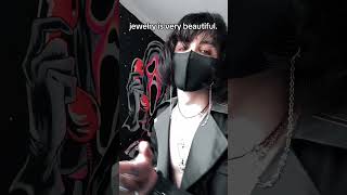 Teil 1| Host and question #hostclub #eboy #anime #emogirl #cosplay
