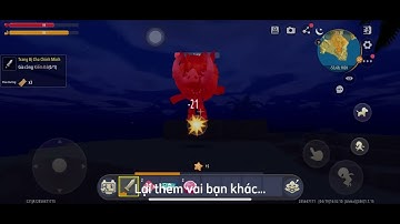 Tập 77: Sinh Tồn Trong Mini World | Series Thời Kỳ Đồ Đá Mới.