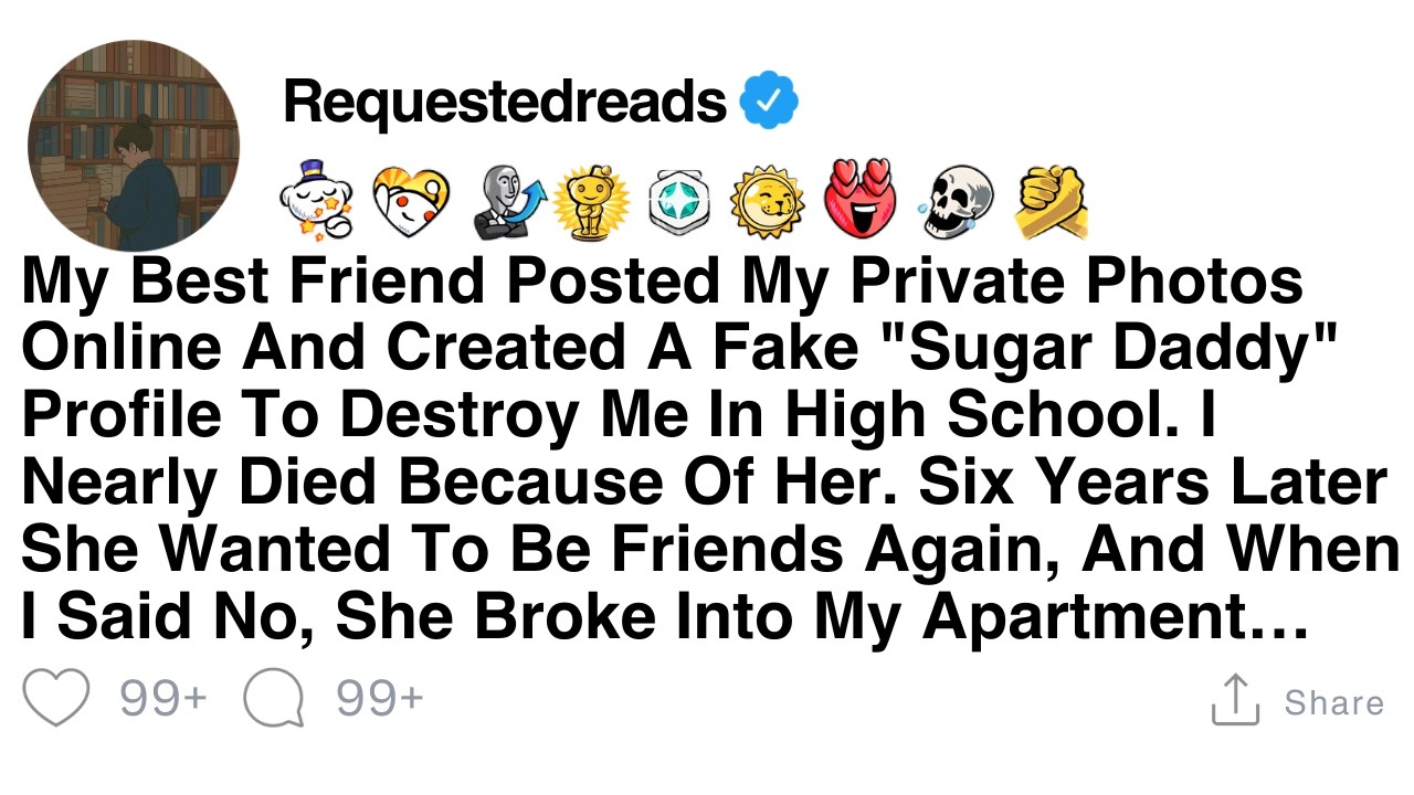 [FULL STORY] What’s the laziest apology you’ve ever received?