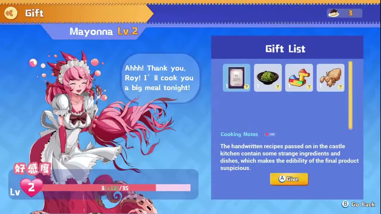 🐟🐬NIGATE TALE 🤠ronda fallida pero averiguamos +chicas 😤(2025 60 fps)🤠(sub english)🐦‍🔥🦖