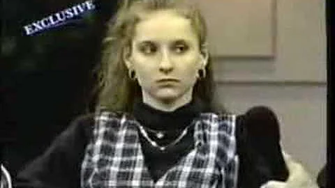 Richard Bey "Best Friends Now Worst Enemies" (1995)
