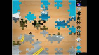 [Puzzles_ASMR] Lake Tekapo, New Zealand screenshot 5