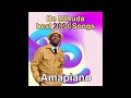 De Mthuda BEST 2023 SONGS | AMAPIANO MIX 2023 | DE MTHUDA