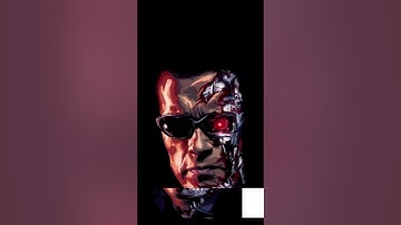 The Terminator 1984 Re Score #music