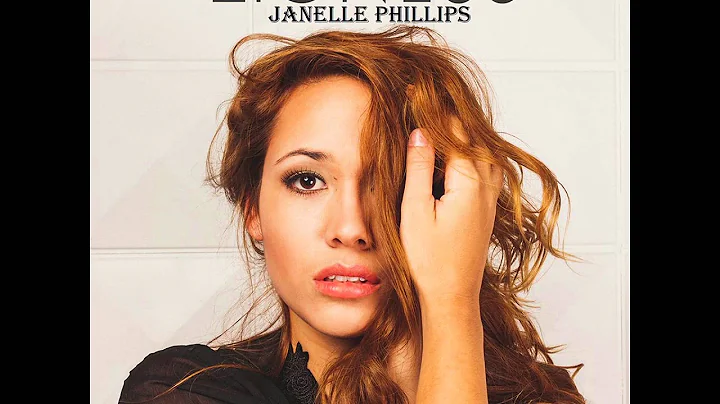 Janelle Phillips ft. Trevor Hall - Lifted