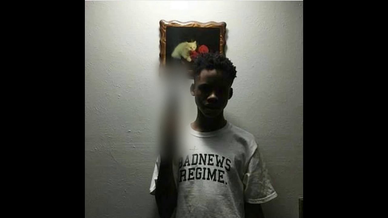 (FREE) Tay K Type Beat ''Capital Murder''