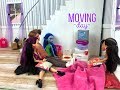 The New House- A Monster High/Ever After High Stop Motion