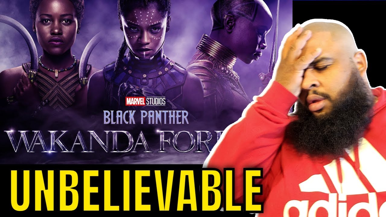 wakanda forever movie review 123telugu