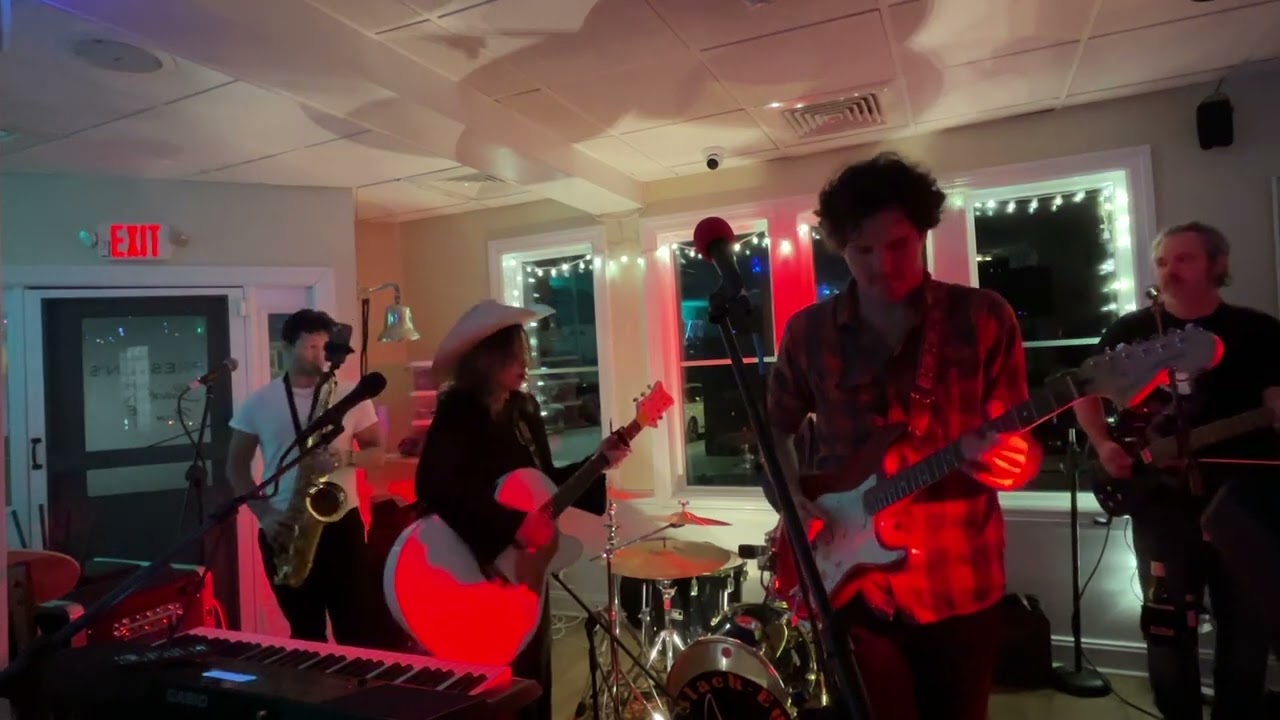 Black-Eyed Daisies - 