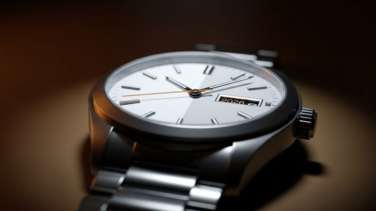 Роскошные часы, сохраняющие свою ценность (Руководство для грамотного покупателя)