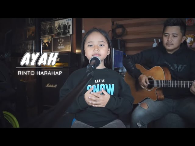 Ayah - Rinto Harahap | Mesa Adjie class=