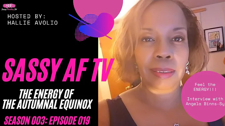 The Energy of the Autumnal Equinox | Interview wit...