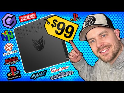 $99 Mini PC