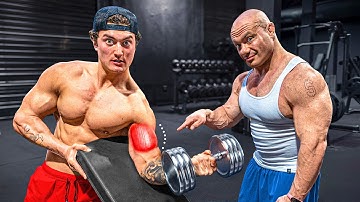 Top 3 Exercises For Every Muscle - Ft. Dr. Mike Israetel