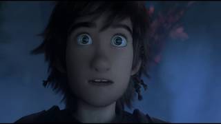 How to Train Your Dragon: the Hidden World @ IMAX Science North!
